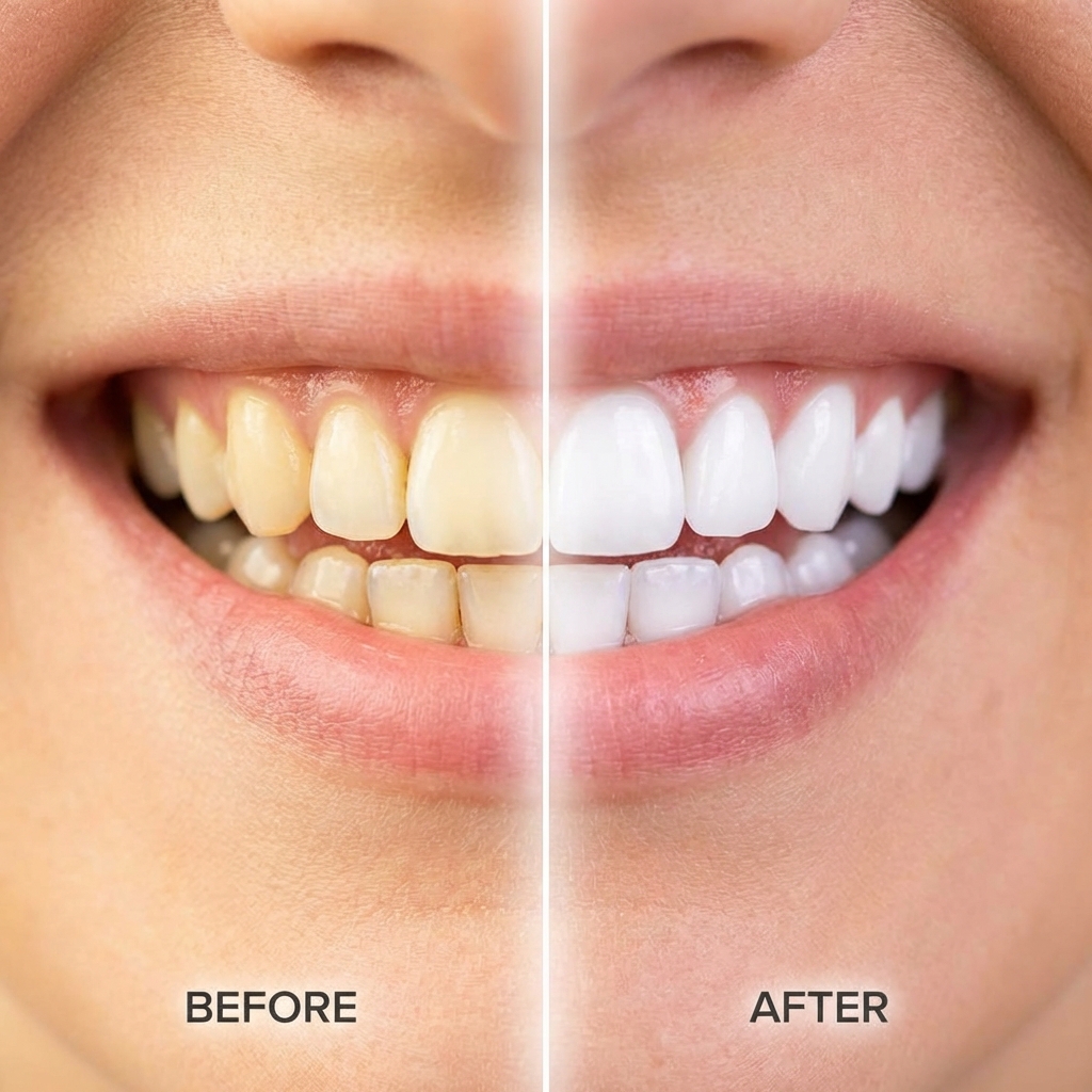 Cosmetic Dentistry